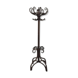 Coat rack No. 107H by Alexander for Fischel, 1920