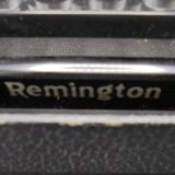 Remington Typewriter