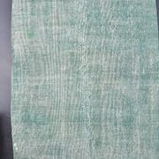 Tapis de couloir vintage turquoise sku1354