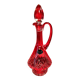 Carafe a liqueur en cristal etzel bitche