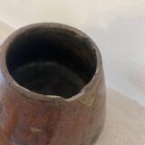 Arnaud Bedu ceramic vase