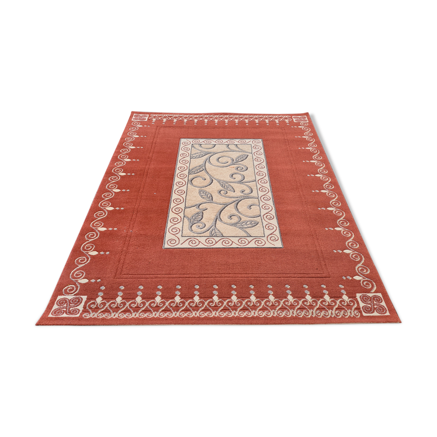 Vintage carpet  170x230cm