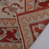 Oversize Hnadmade Floor Wool Rug c409