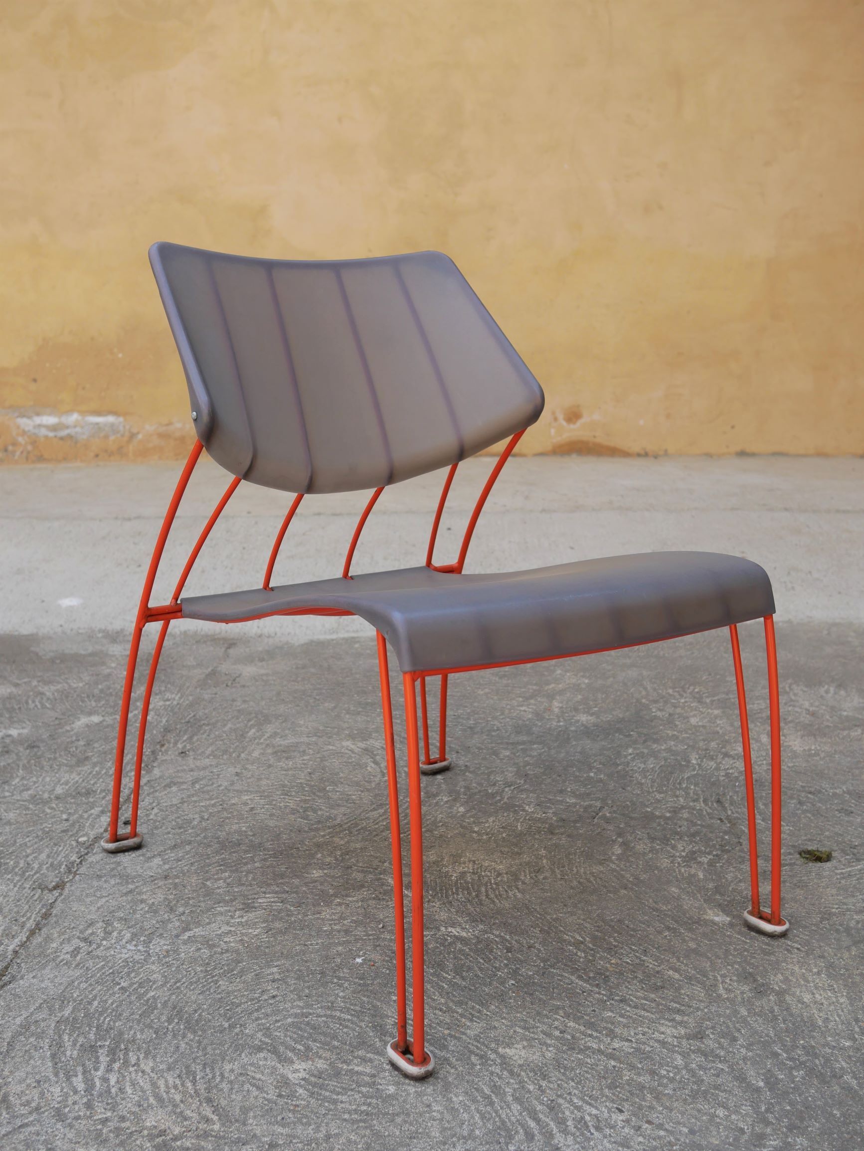 Chair «PS Hasslo» by Monika Mulder for Ikéa, years 90