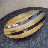 Imitation horn pocket emptier