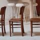 Chaises du milieu du siècle