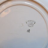 Plat Luneville