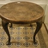 Baroque Roundtable Chippendale style