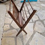 Scandinavian magazine holder Cees Braakman