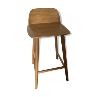 Tabouret de bar Muuto
