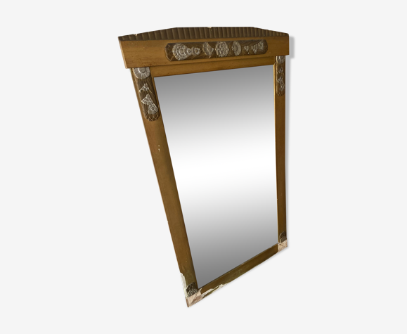 Miroir art déco