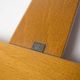 Armchair by A. Fribyter for Nelo, Sweden, 1970s