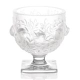 Vase en cristal Lalique