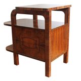 Armoire à boissons moderniste des années 1930