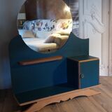 Art Deco hairdresser