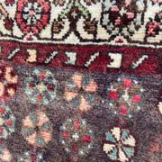 Persian carpet mazlaghan 132x200 cm