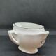Lean fat gravy boat