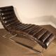 1970s chaise longue