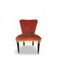 Italian armchairs 1960s