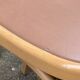 Set of 6 Brasserie bistro chairs bentwood bistro chair shabby chic baumann