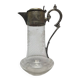 Art Nouveau wine pitcher, United Kingdom, 1900s
