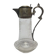 Art Nouveau wine pitcher, United Kingdom, 1900s
