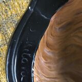 Animal deer head trophy