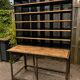 Industrial furniture "L'Industriel"