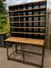 Industrial furniture "L'Industriel"