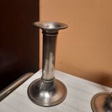 Pair of candlesticks