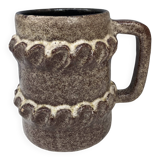 Accolay ceramic pitcher
