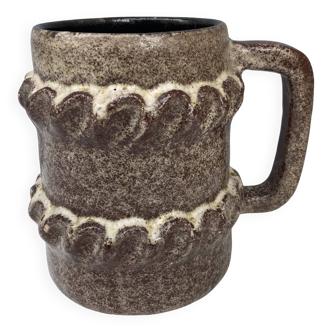 Accolay ceramic pitcher
