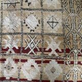 Middle Atlas carpet, 225x160 cm