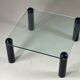 Vintage Ligne Roset coffee table, 1980s