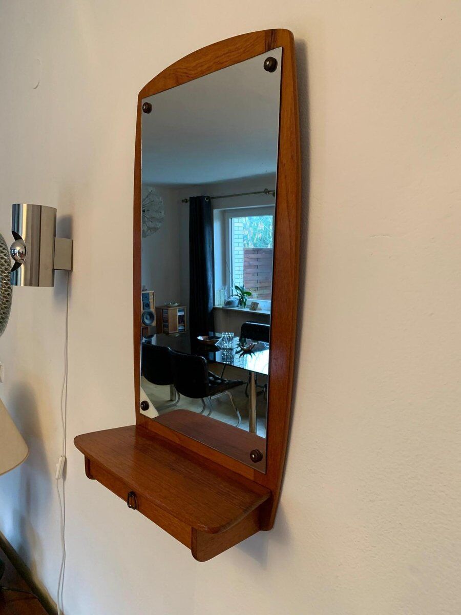 Mirror, Denmark, 1960s