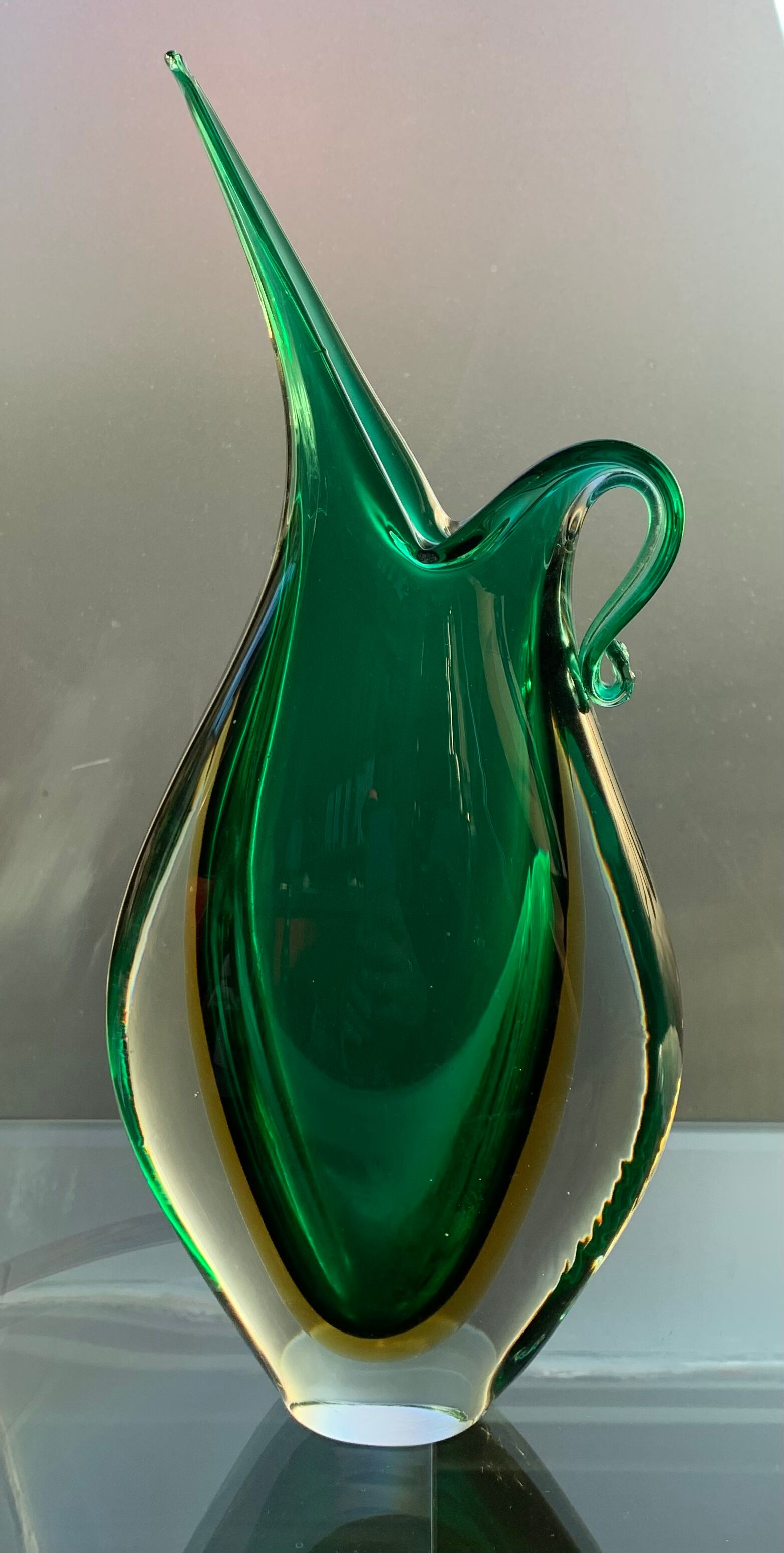 Vase Murano