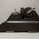 Hermes ambassador typewriter, 1952