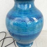 Aldo Londi lamp base