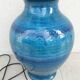 Pied de lampe Aldo Londi