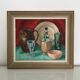 Tableau nature morte