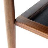 R.S. Associates of Montreal side table - made canadan mid century modern