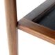 R.S. Associates of Montreal side table - made canadan mid century modern