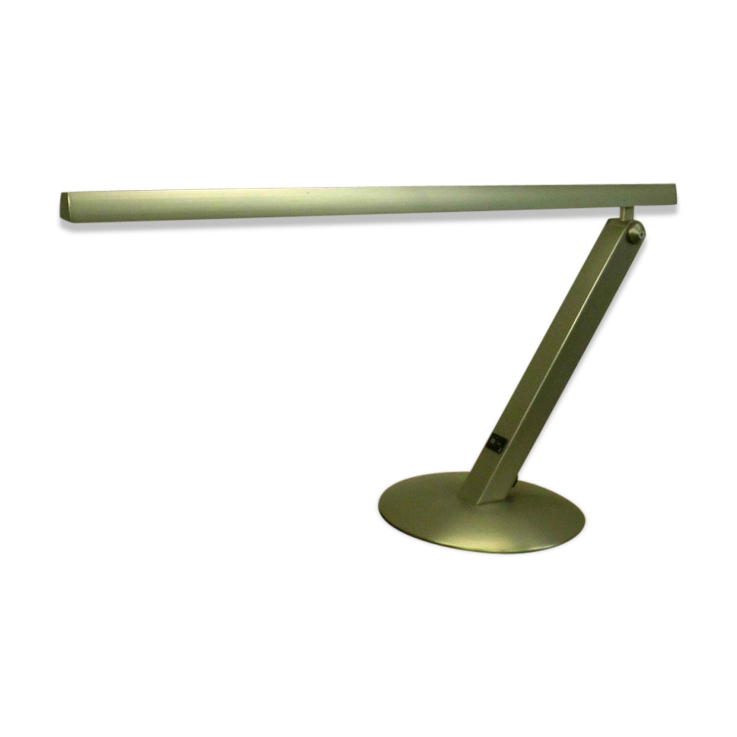 Lamp desk