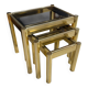 Table gigogne 1980