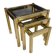 Table gigogne 1980