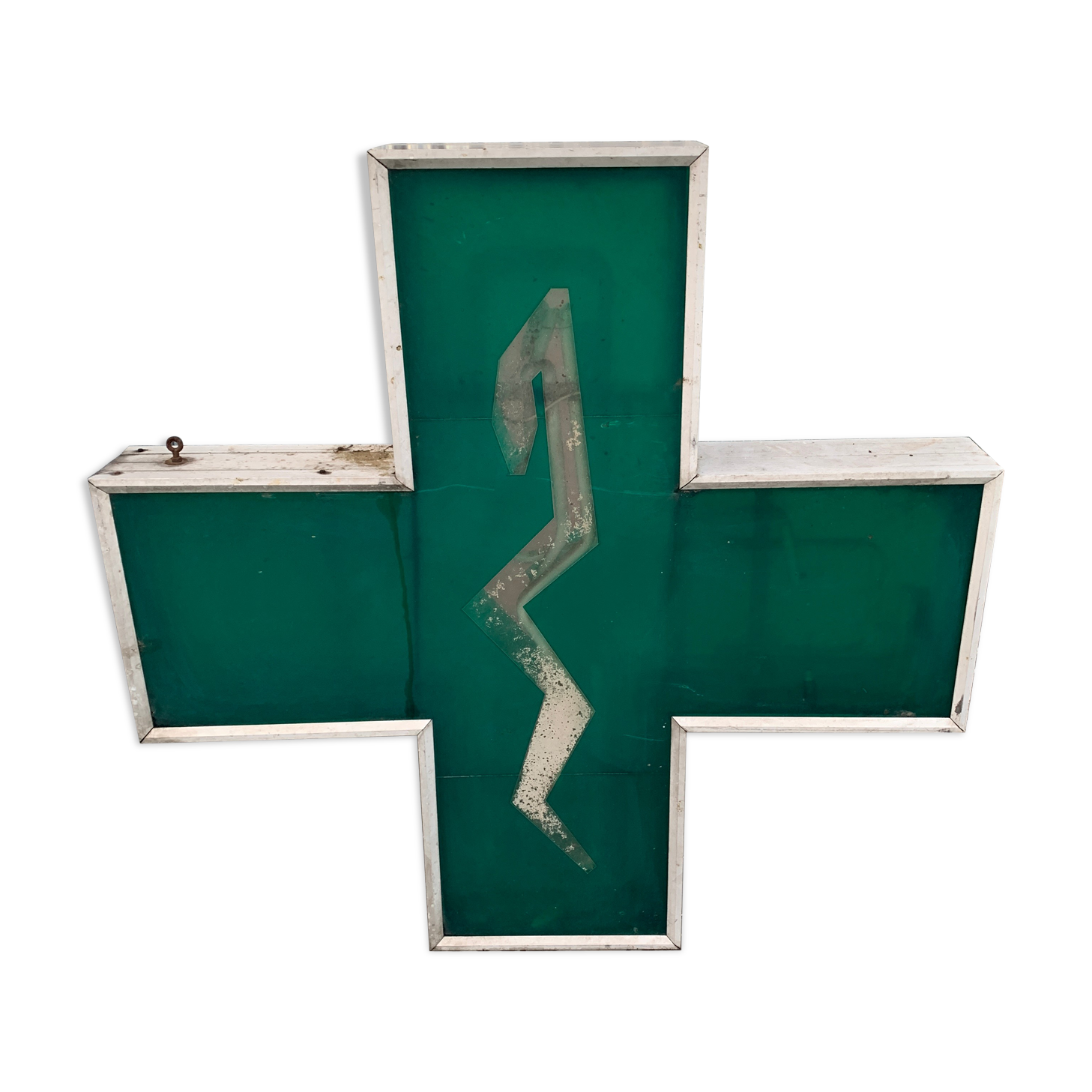 Sign PHARMACY year 70