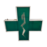 Sign PHARMACY year 70