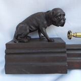 Bulldogs chimney bar