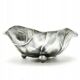 I1M Sugar Bowl WMF Leaf of Cabbage