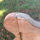 Fauteuil en bois